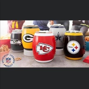 Scentsy Football Collection!